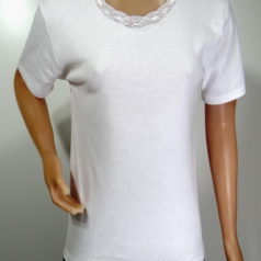 Bajo Blusa Art. 3027