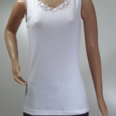 Bajo Blusa Art. 3241