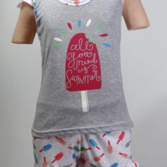 Pijama Art. 6125