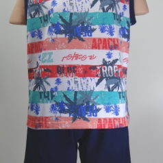 Pijama Art. 6127